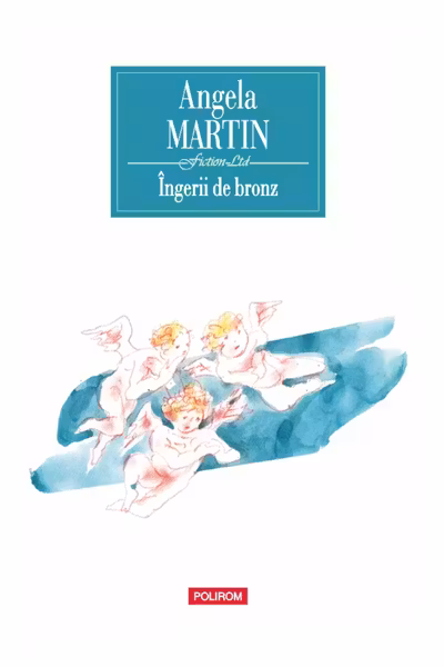 Ingerii de bronz