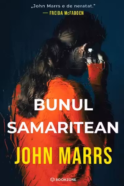 Bunul samaritean