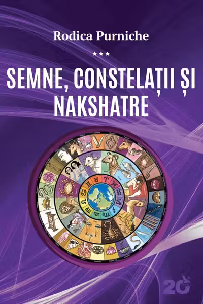 Semne, constelații și nakshatre