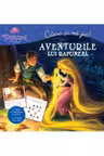 Citesc si ma joc. Aventurile lui Rapunzel. LITERA.