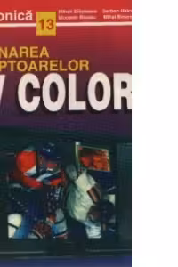 Depanarea receptoarelor TV color