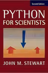 Python for Scientists