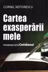 Cartea exasperarii mele