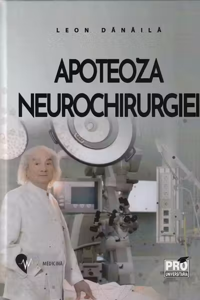 Apoteoza neurochirurgiei