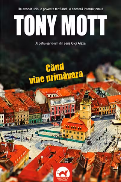 Când vine primăvara