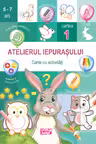 Atelierul iepurasului. Cartea 1