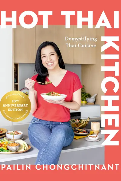 Hot Thai Kitchen