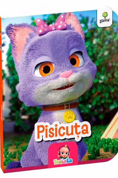 Pisicuta