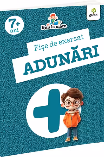 Fise de exersat Adunari