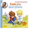 Erwin si-a luxat piciorul