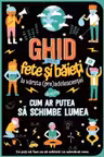 Ghid pentru fete si baieti la varsta (pre)adolescentei