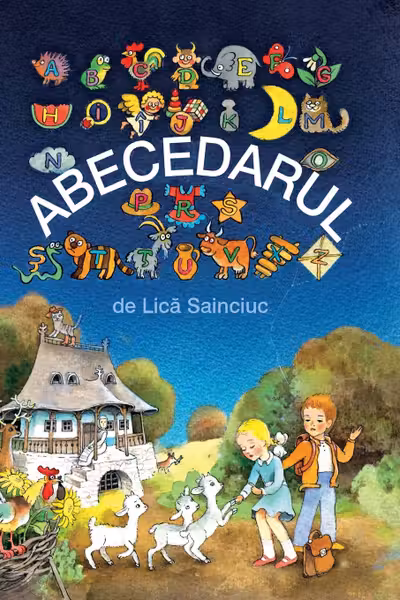 Abecedarul