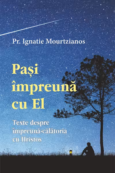 Pași împreună cu El