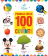 DISNEY BEBE. Primele mele 100 de cuvinte