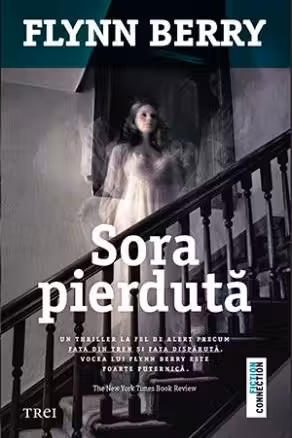 Sora pierduta