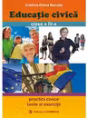 Educatie civica. Clasa a 4-a - Cristiana-Diana Neculai
