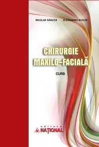 Chirurgie maxilo - facială curs