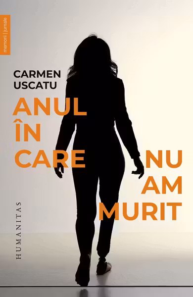 Anul in care nu am murit