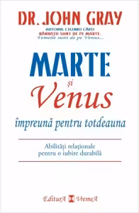 Marte si Venus impreuna pentru totdeauna