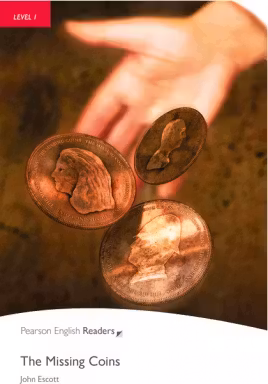 Level 1. The Missing Coins