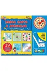 Marea carte a jocurilor pentru intreaga familie