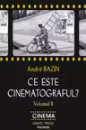 Ce este cinematograful?