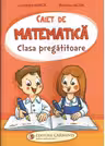 Caiet de matematică - Clasa pregătitoare