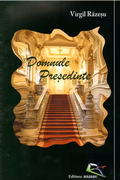 Domnule Președinte
