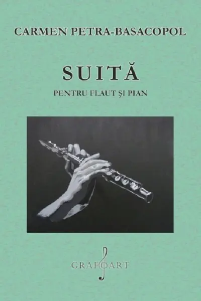 Suita pentru Flaut și Pian