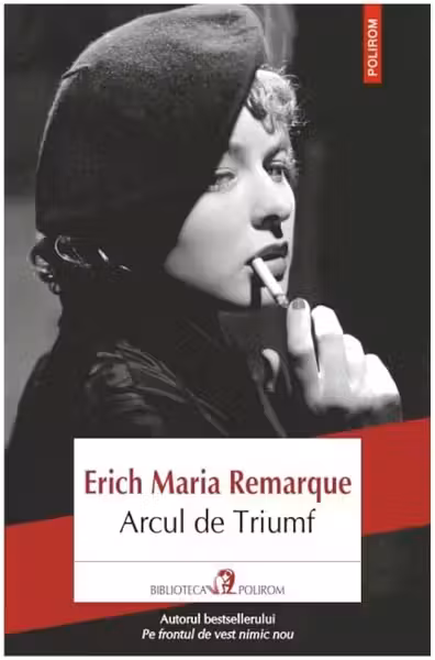 Arcul de Triumf