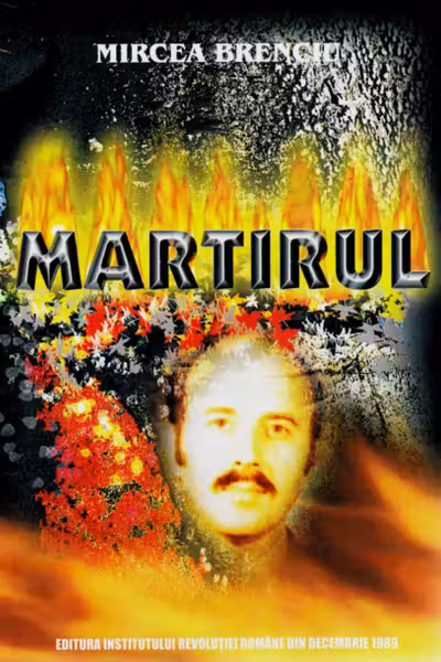 Martirul