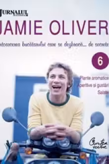Intoarcerea bucatarului care se dezbraca… de secrete — 6 — Plante aromatice.. Curtea Veche