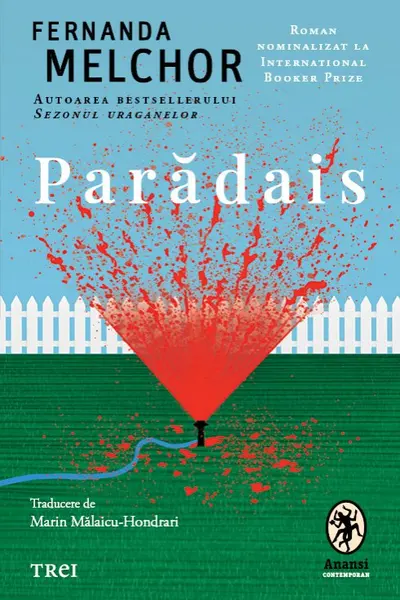 Paradais