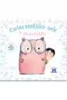 Cartea emotiilor mele - Timiditatea 