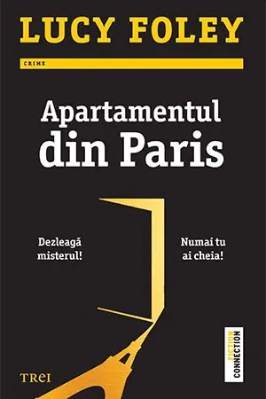 Apartamentul din Paris