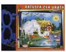 Ratusca cea urata. Povesti pe scurt