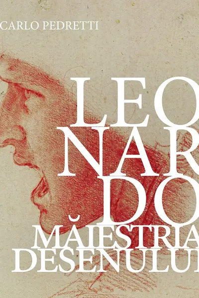 Leonardo - Maiestria desenului