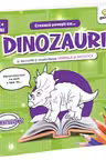 Creeaza povesti cu... Dinozauri