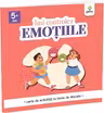 Imi controlez Emotiile
