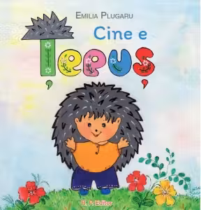 Cine e Tepus