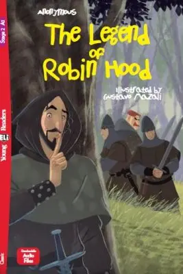 The Legend of Robin Hood