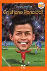 Cine este Cristiano Ronaldo?