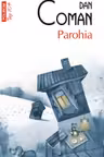 Parohia