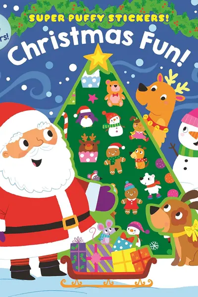 Christmas Fun!