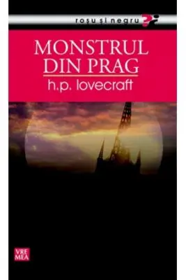 Monstrul din prag