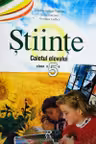 Stiinte. Caietul elevului. Clasa a 5-a