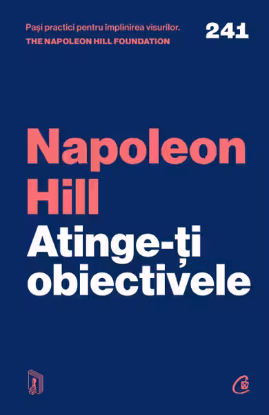 Atinge-ti obiectivele