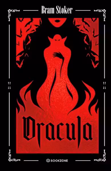 Dracula - ediție Hardcover 2026