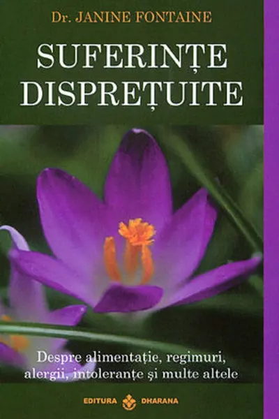 Suferințe disprețuite