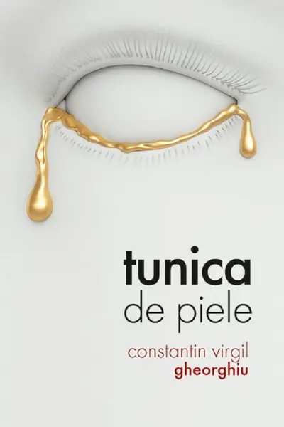 Tunică de piele